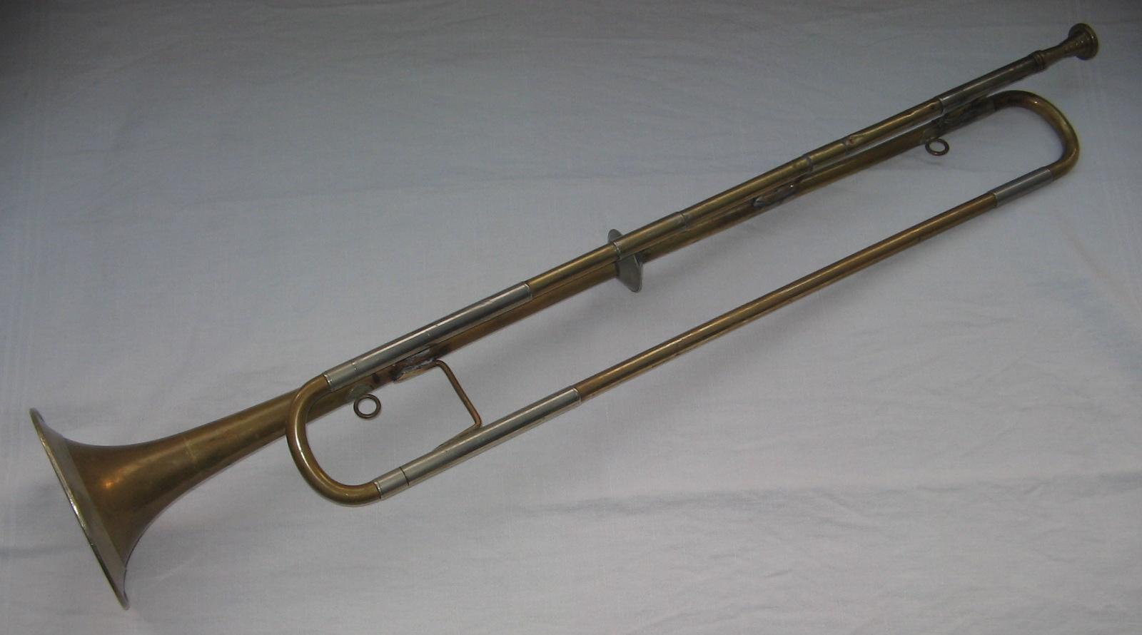 Tromba naturale
